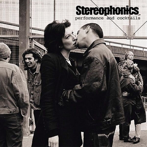 Stereophonics - Performance & Cocktails (180 Gr)
