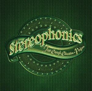 Stereophonics - Just Enough Education To Perform (180 Gr)