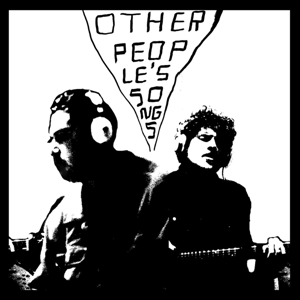 Jurado, Damien & Richard Swift - Other People's Songs Vol.1