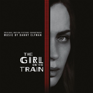 O.s.t. - The Girl On The Train