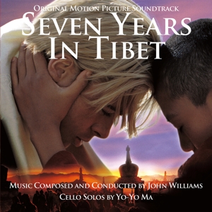 O.s.t. - Seven Years In Tibet