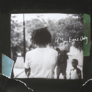 Cole, J. - 4 Your Eyez Only