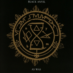 Black Anvil - As Was