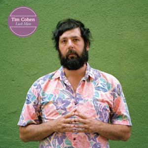 Cohen, Tim - Luck Man