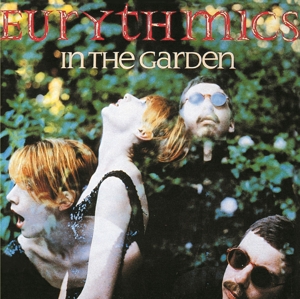 Eurythmics - In The Garden (180 Gr)