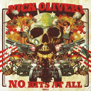 Oliveri, Nick - N.o. Hits At All Vol.1
