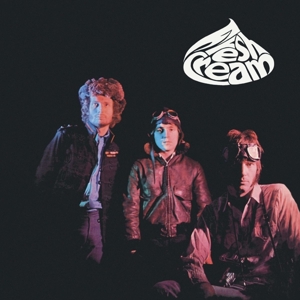 Cream - Fresh Cream (6lp Box Set)