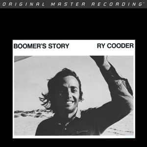 Cooder, Ry - Boomer's Story (180 Gr)