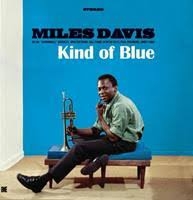 Davis, Miles - Kind Of Blue (180 Gr)