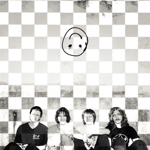 Baldwin, Gus & The Sketch - The Sketch