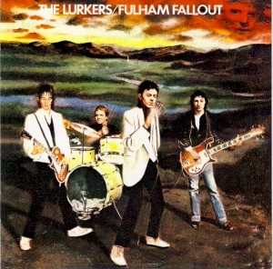 Lurkers - Fulham Fallout