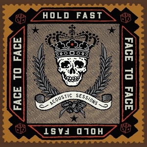 Face To Face - Hold Fast (acoustic Sessions)