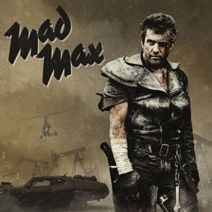 O.s.t. - Mad Max Trilogy (deluxe 3lp)