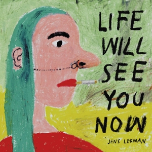 Lekman, Jens - Life Will See You Now (color)