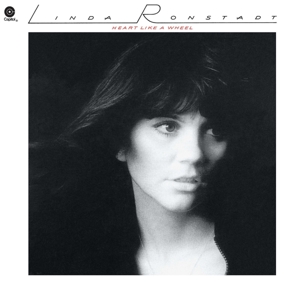 Ronstadt, Linda - Heart Like A Wheel