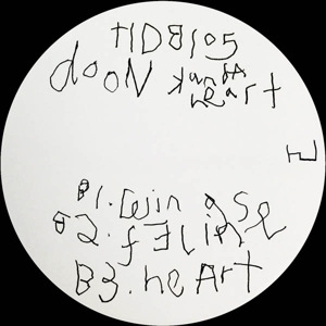 Doon Kanda - Heart Ep