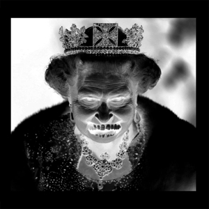 Liles, Andrew - The Unimportance Of Being Earnest (black)