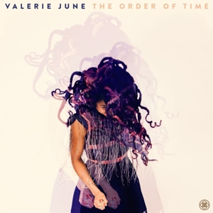 June, Valerie - Order Of Time