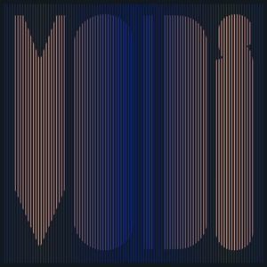 Minus The Bear - Voids (color)