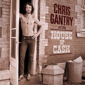 Ganty, Chris - At The House Of Cash