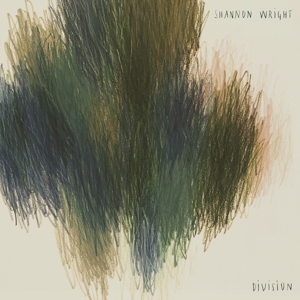 Wright, Shannon - Division