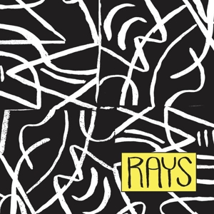 Rays - Rays (color)