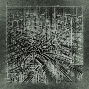 Bug Vs Earth - Concrete Desert