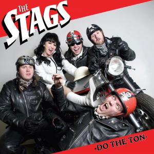 Stags - Do The Ton