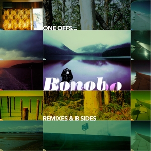 Bonobo - One Offs Remixes & B Sides (180 Gr)