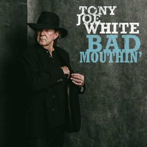 White, Tony Joe - Bad Mouthin' (white Vinyl)
