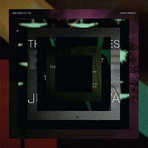 Raveonettes - 2016 Atomized