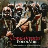 O.s.t./popol Vuh - Cobra Verde (green Vinyl)