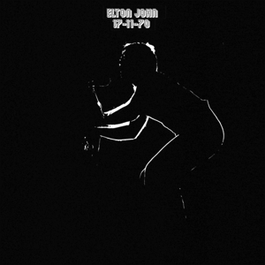 John, Elton - 17-11-1970 (180 Gr)