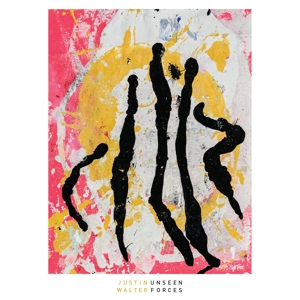 Walter, Justin - Unseen Forces