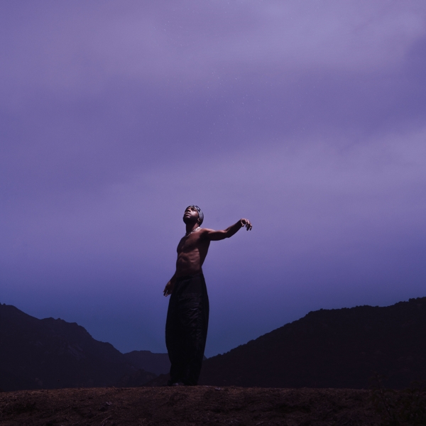 6lack - Since I Have A Lover (pink)