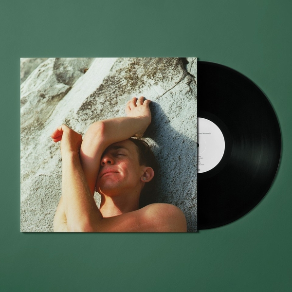 Meek, Buck - Haunted Mountain