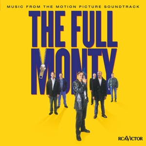 O.s.t. - The Full Monty (180 Gr)