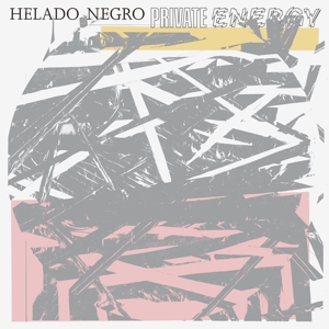 Helado Negro - Private Energy (expanded)