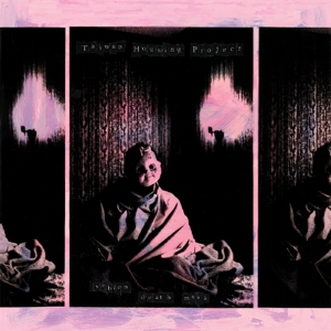 Taiwan Housing Project - Veblen Death Mask