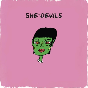 She-devils - She-devils