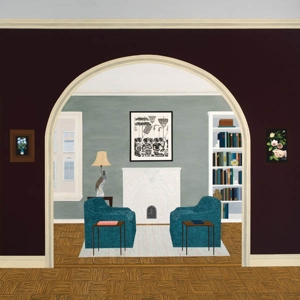 Lattimore, Mary - Hundreds Of Days