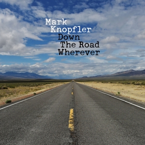 Knopfler, Mark - Down The Road Wherever (3lp + Cd)