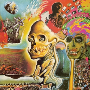 Flaming Lips, The - Oh My Gawd!!!