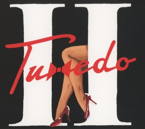 Tuxedo - Tuxedo Ii