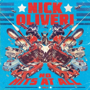Oliveri, Nick - N.o. Hits At All Vol.2 (color)
