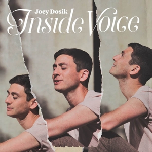 Dosik, Joey - Inside Voice (color)