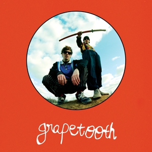 Grapetooth - Grapetooth (180 Gr)