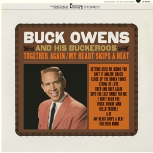 Owens, Buck - Together Again/my Heart Skips A Beat