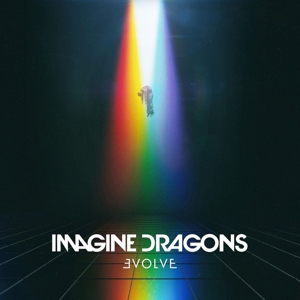 Imagine Dragons - Evolve (180 Gr)