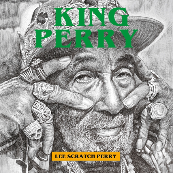 Perry, Lee "scratch" - King Perry